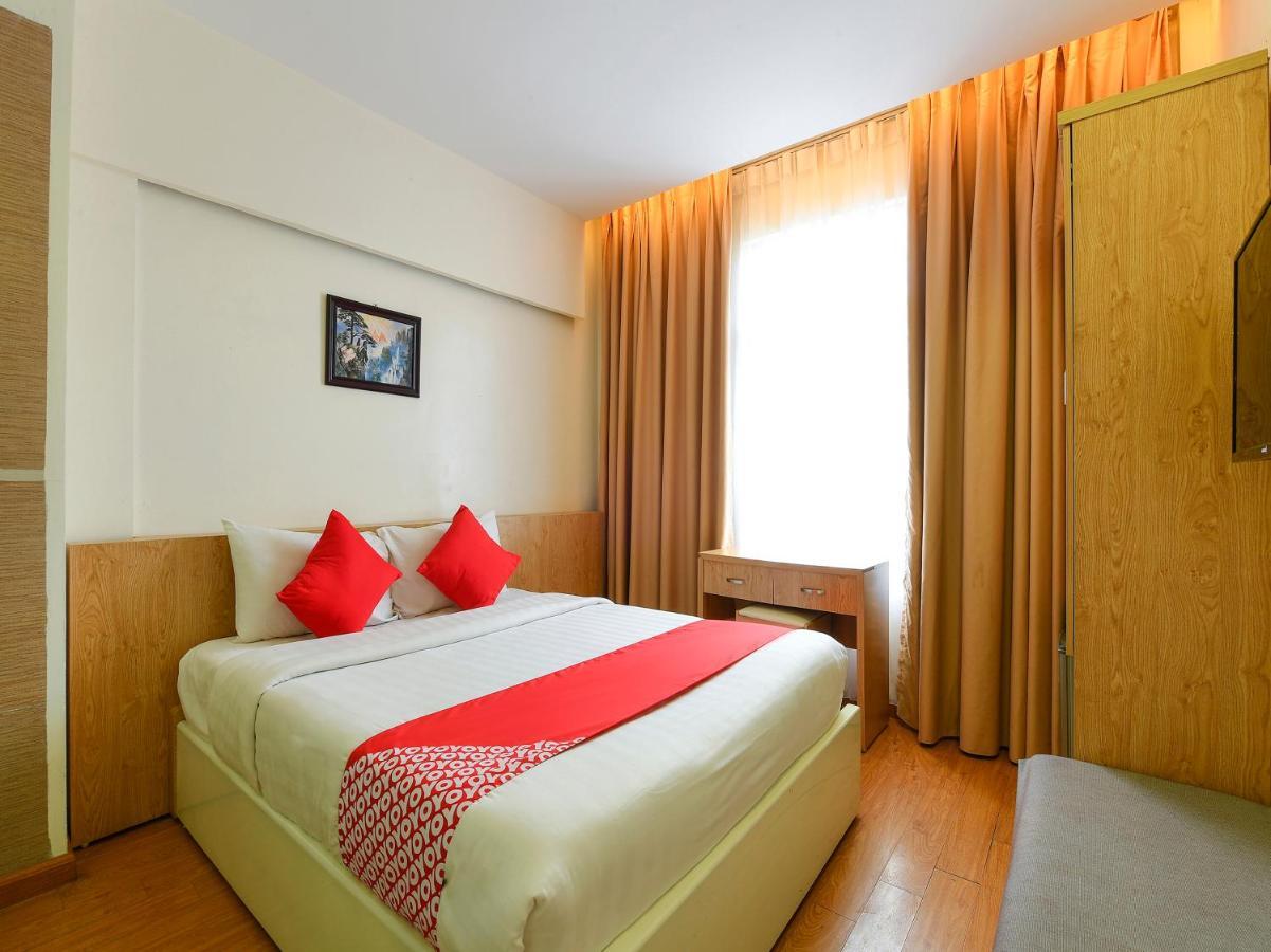 Oyo 210 Saki Hotel Ανόι Εξωτερικό φωτογραφία