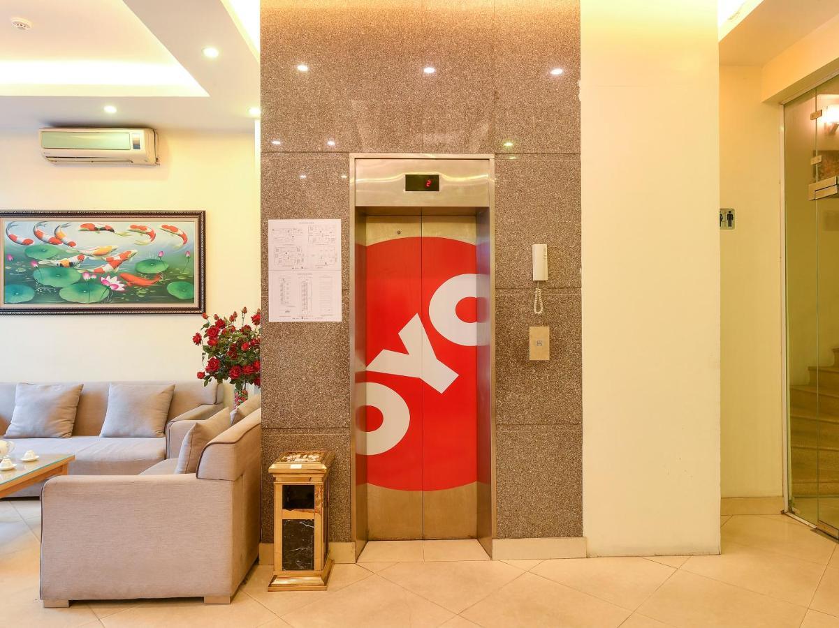 Oyo 210 Saki Hotel Ανόι Εξωτερικό φωτογραφία