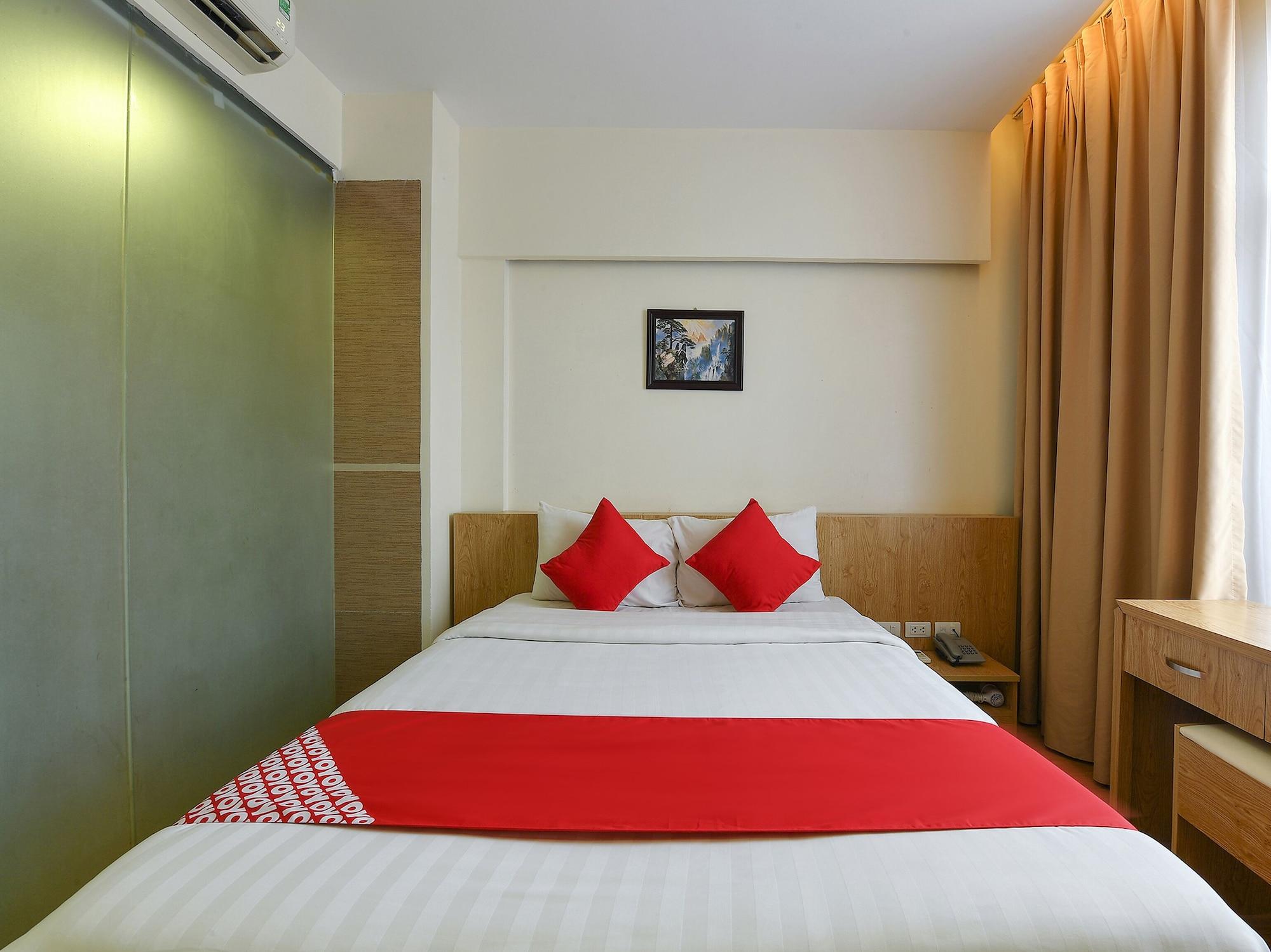 Oyo 210 Saki Hotel Ανόι Εξωτερικό φωτογραφία