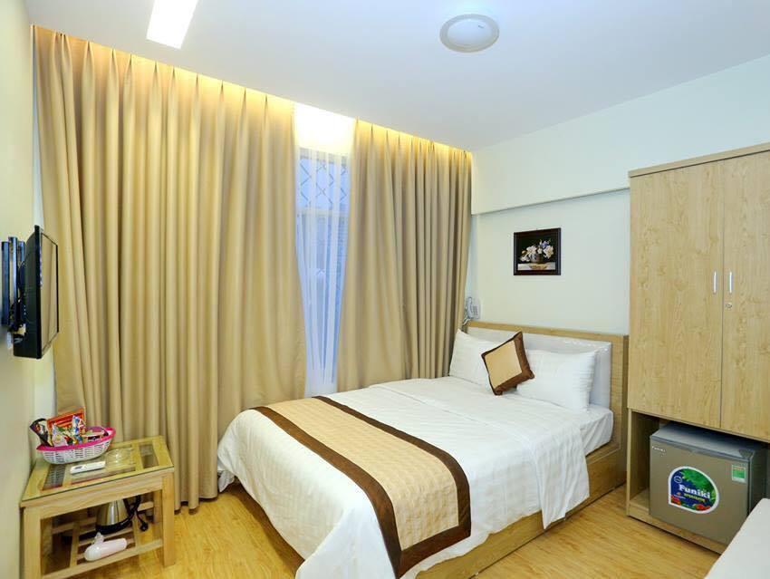 Oyo 210 Saki Hotel Ανόι Εξωτερικό φωτογραφία