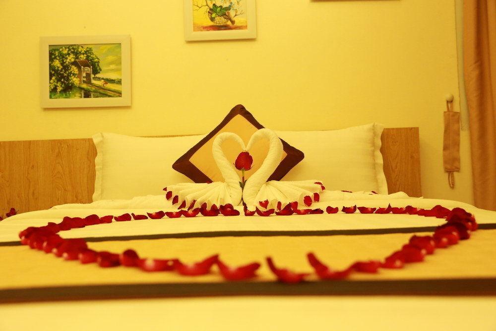 Oyo 210 Saki Hotel Ανόι Εξωτερικό φωτογραφία