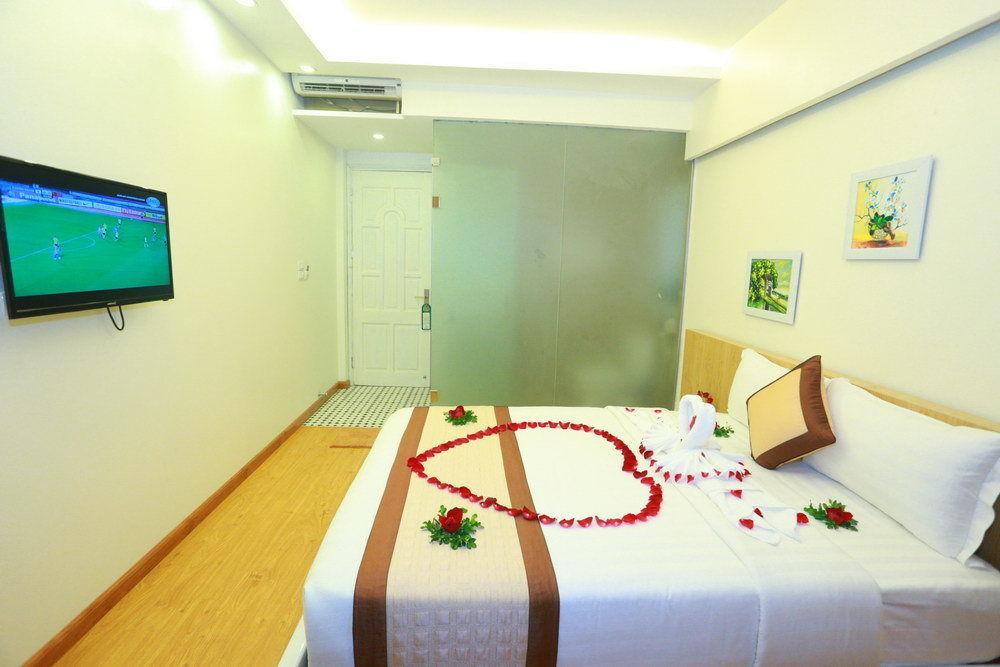 Oyo 210 Saki Hotel Ανόι Εξωτερικό φωτογραφία