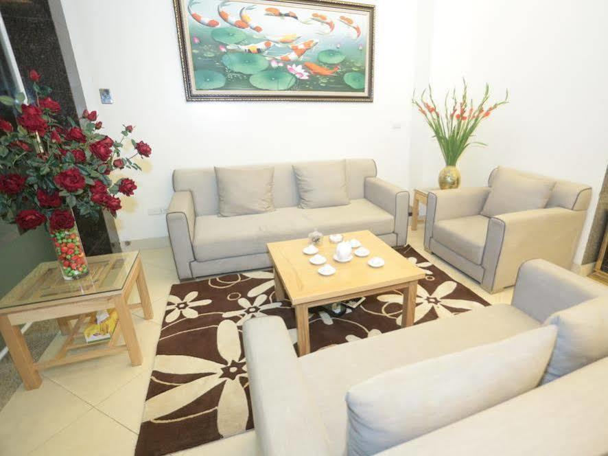 Oyo 210 Saki Hotel Ανόι Εξωτερικό φωτογραφία