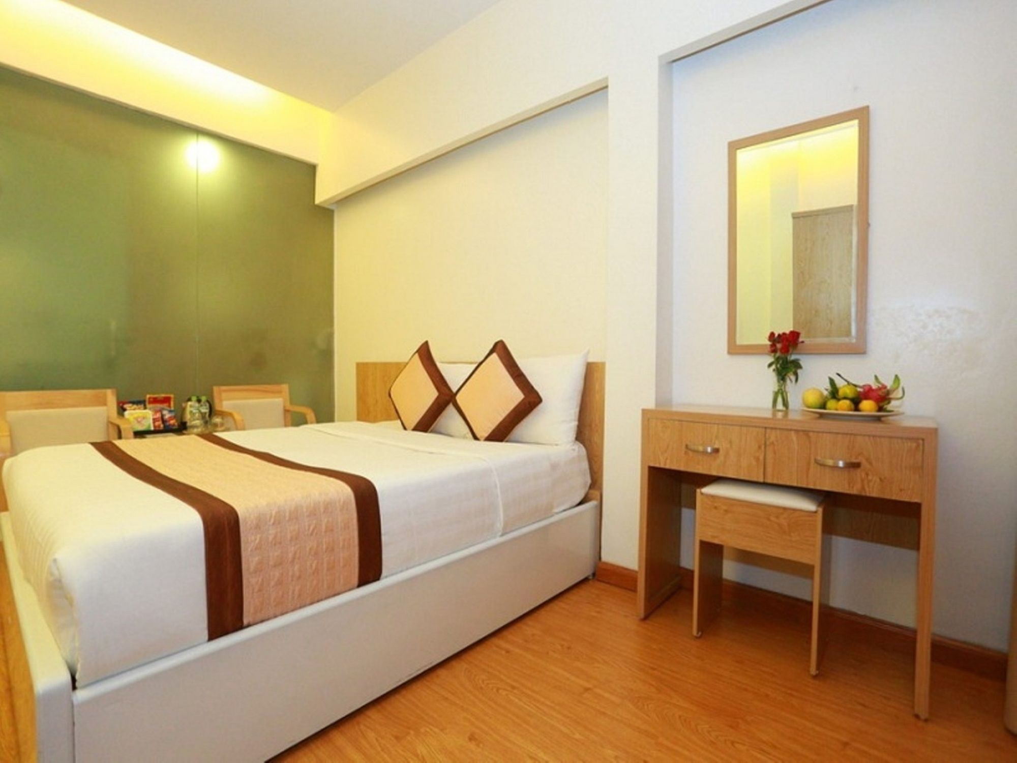 Oyo 210 Saki Hotel Ανόι Εξωτερικό φωτογραφία