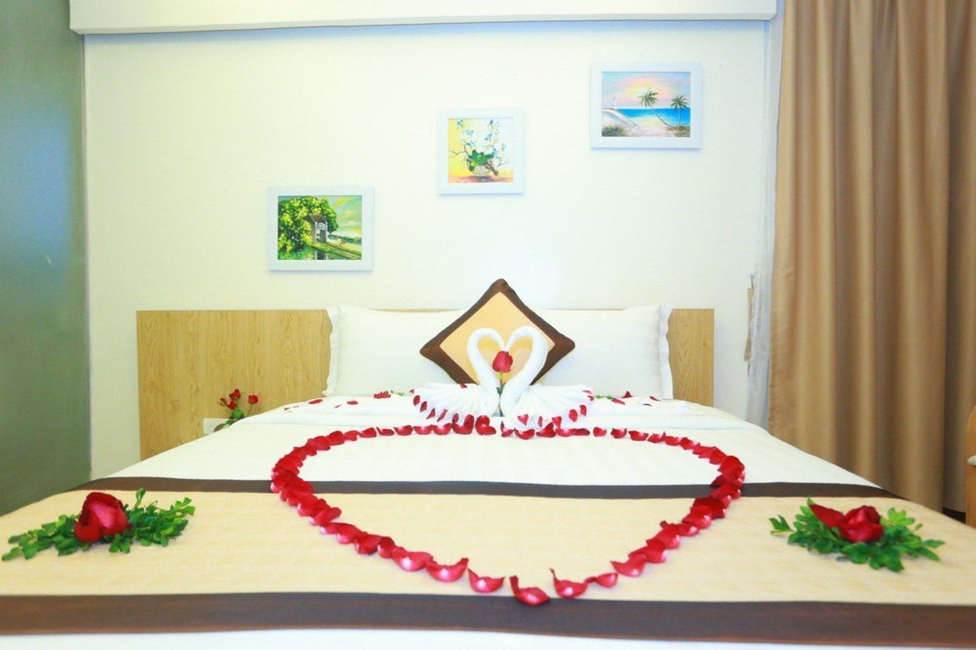 Oyo 210 Saki Hotel Ανόι Εξωτερικό φωτογραφία