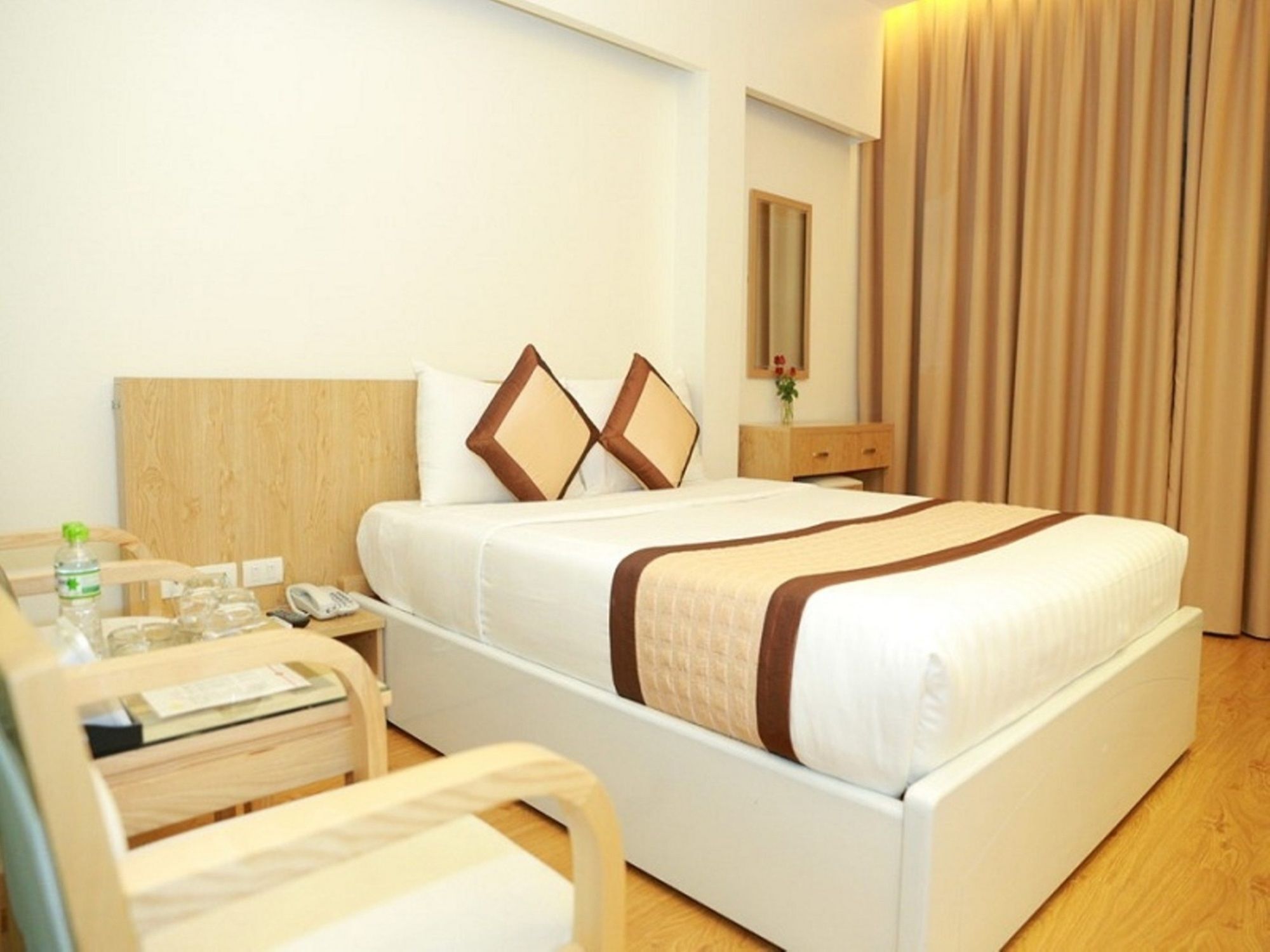 Oyo 210 Saki Hotel Ανόι Εξωτερικό φωτογραφία