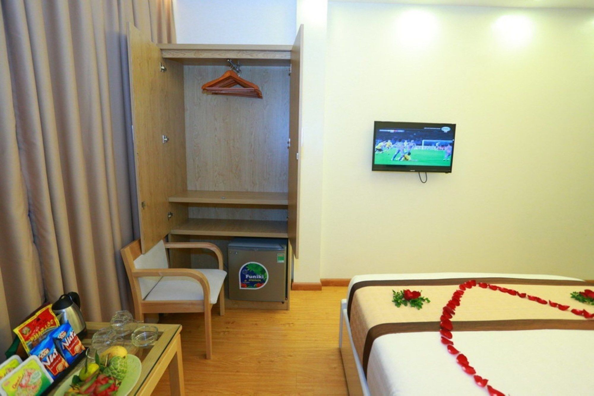 Oyo 210 Saki Hotel Ανόι Εξωτερικό φωτογραφία