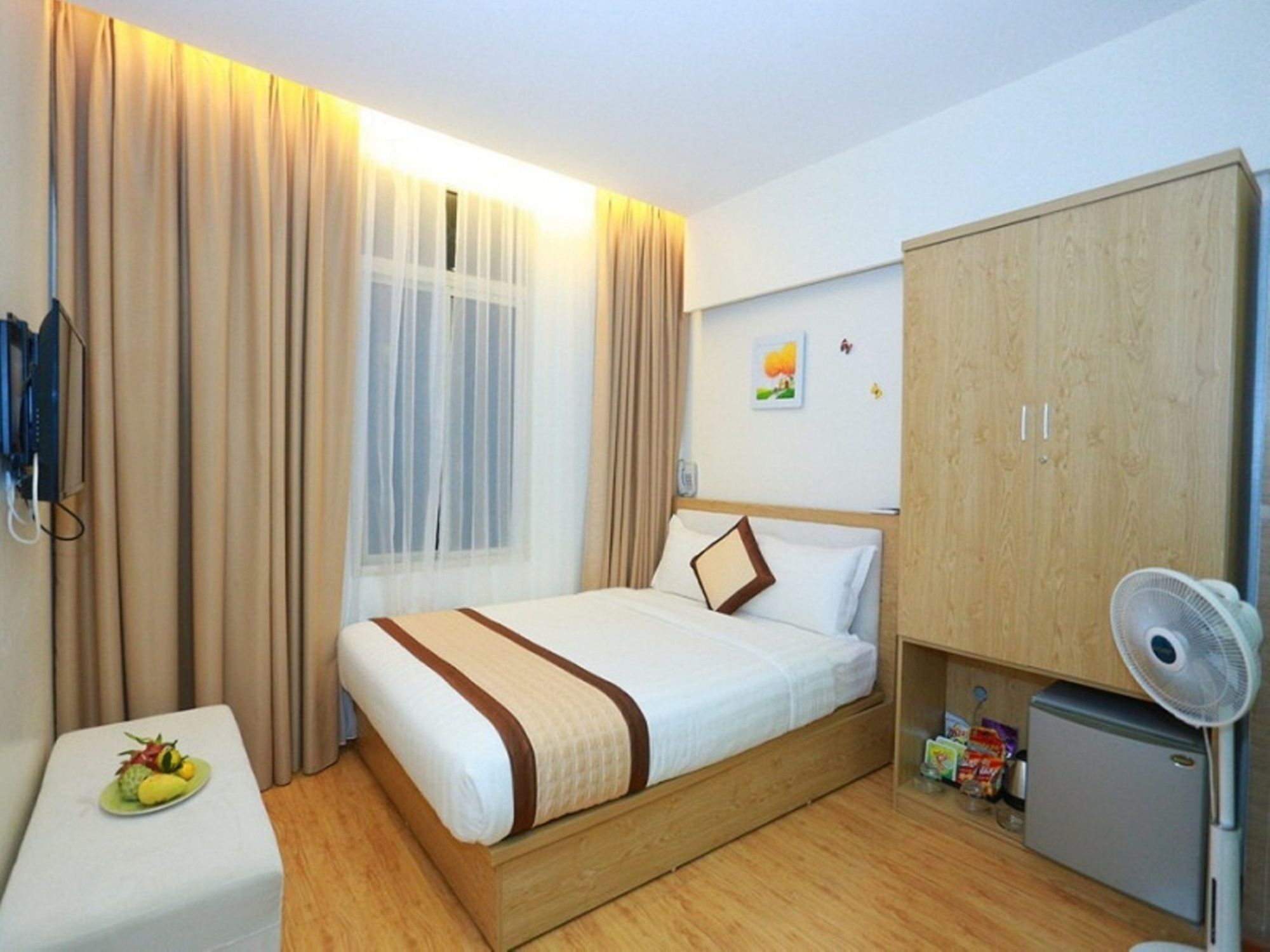 Oyo 210 Saki Hotel Ανόι Εξωτερικό φωτογραφία