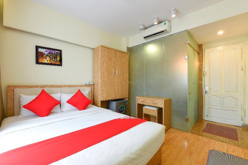 Oyo 210 Saki Hotel Ανόι Εξωτερικό φωτογραφία